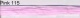 Raffia Ribbon, Pink, 100y