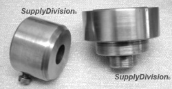 KPF2 dies for 40mm CURTAIN EYELETS