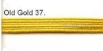 Old Gold B37 5mm elastic, 100m