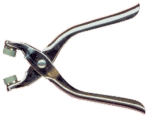 Poppa-pliers for 10mm & 12mm
