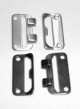 Secure 18mm Hook & bar fastener